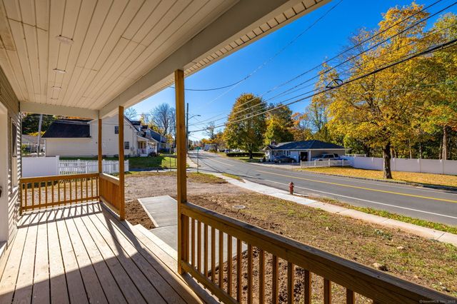 99 Union Street, Manchester, CT 06042