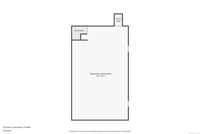 99 Union Street, Manchester, CT 06042