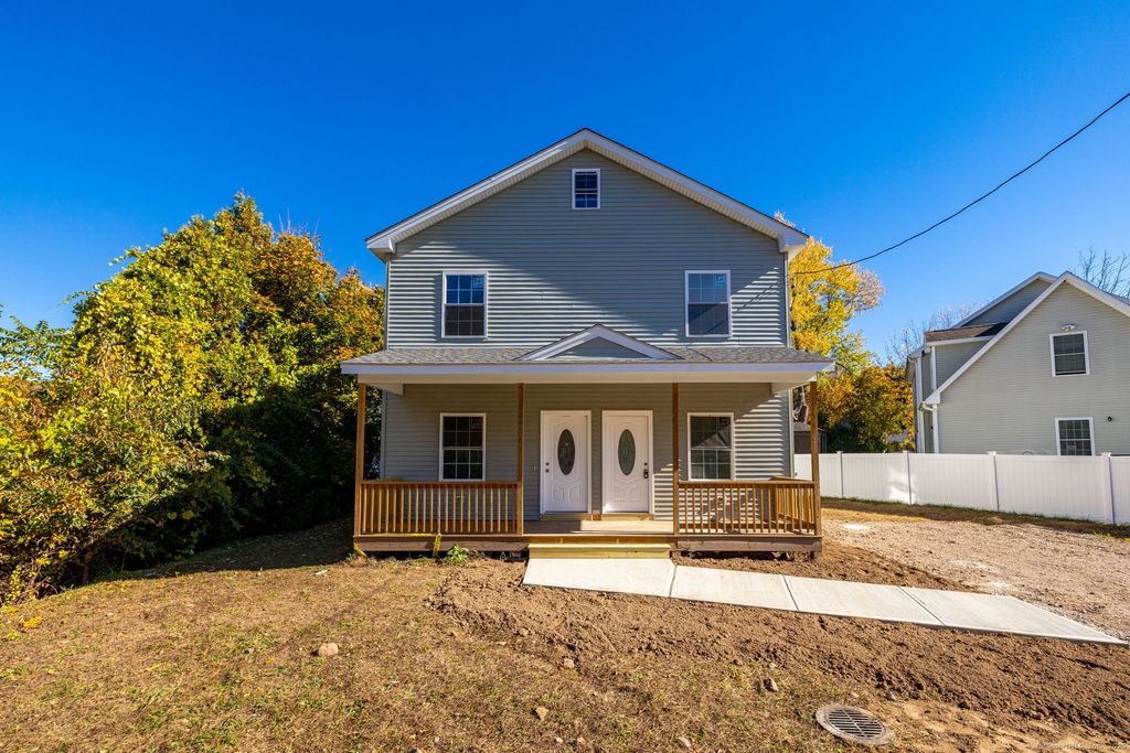 99 Union Street, Manchester, CT 06042