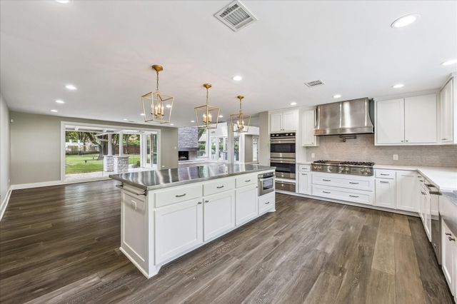 5524 Sturbridge Drive, Houston, TX 77056