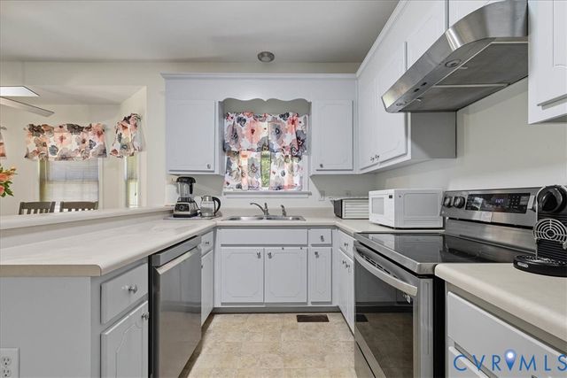 1506 Stewart Ave, Hopewell, VA 23860