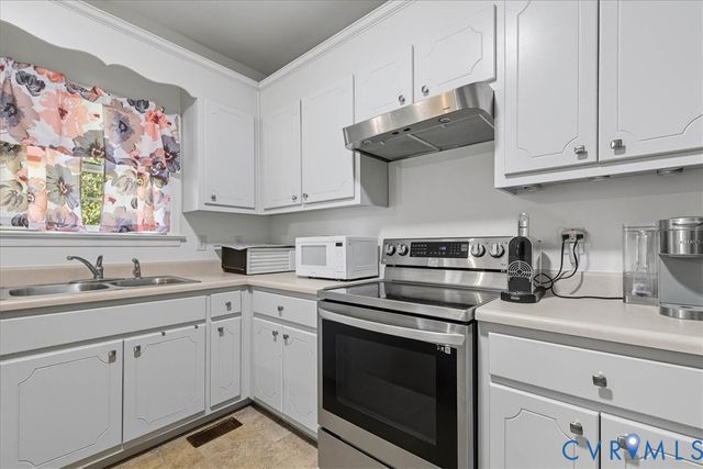 1506 Stewart Ave, Hopewell, VA 23860