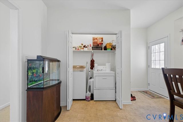 1506 Stewart Ave, Hopewell, VA 23860