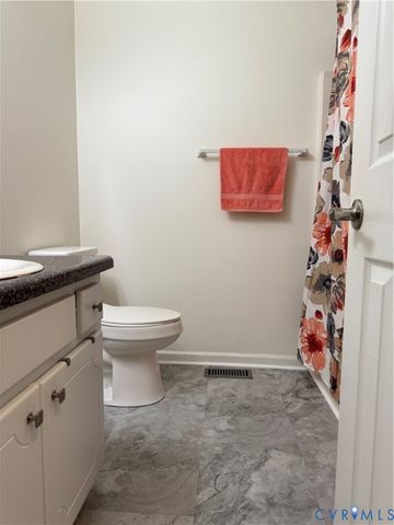 1506 Stewart Ave, Hopewell, VA 23860