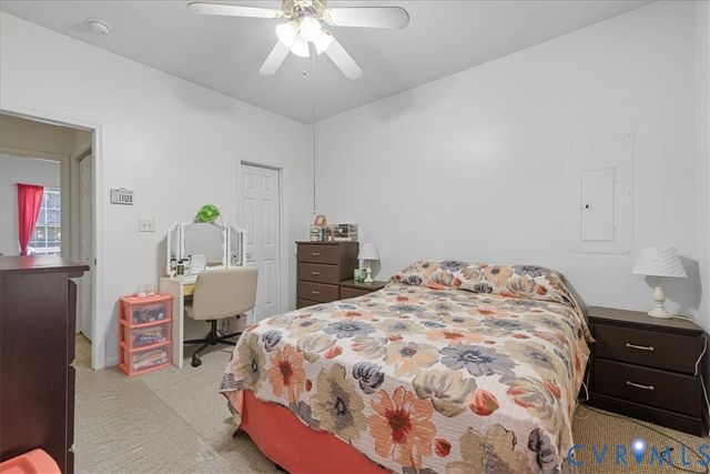 1506 Stewart Ave, Hopewell, VA 23860