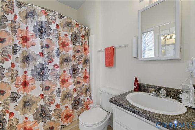 1506 Stewart Ave, Hopewell, VA 23860