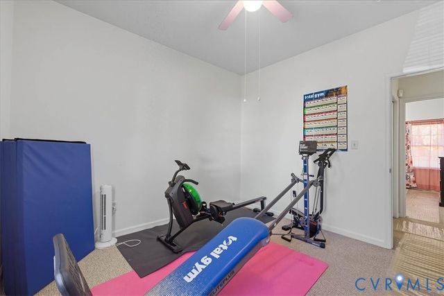 1506 Stewart Ave, Hopewell, VA 23860