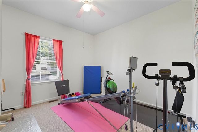 1506 Stewart Ave, Hopewell, VA 23860