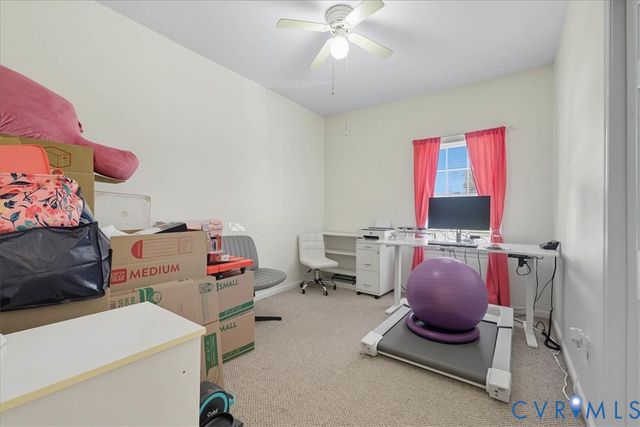 1506 Stewart Ave, Hopewell, VA 23860