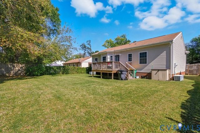 1506 Stewart Ave, Hopewell, VA 23860