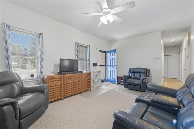 1506 Stewart Ave, Hopewell, VA 23860