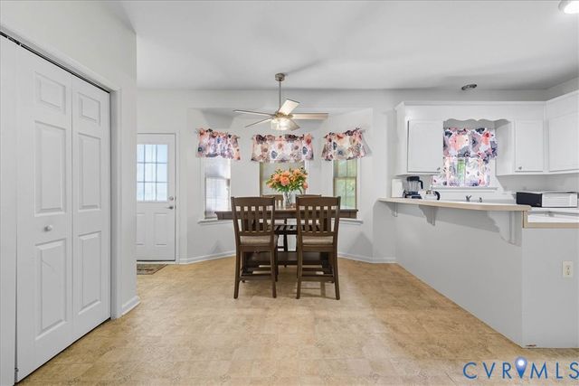 1506 Stewart Ave, Hopewell, VA 23860