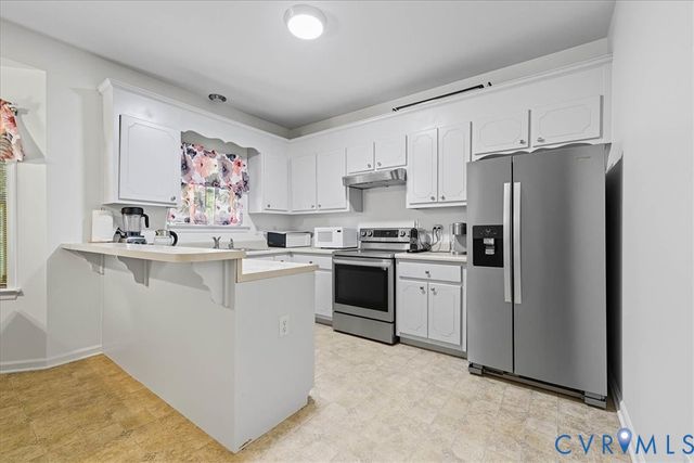 1506 Stewart Ave, Hopewell, VA 23860