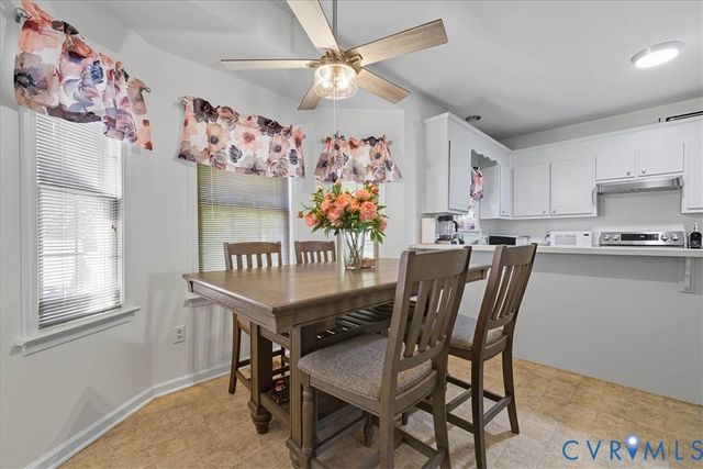 1506 Stewart Ave, Hopewell, VA 23860