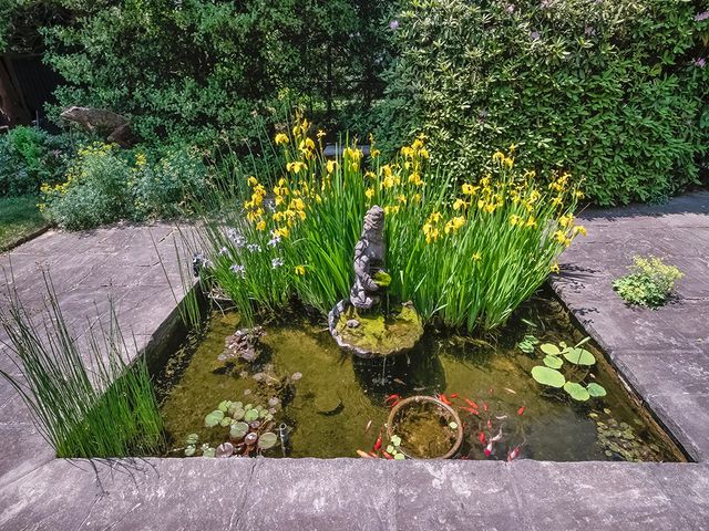 1440 Pueblo Dr, Mt. Lebanon, PA 15228