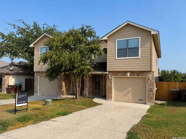 11427 Creek Eagle, San Antonio, TX 78245