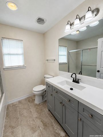 11427 Creek Eagle, San Antonio, TX 78245