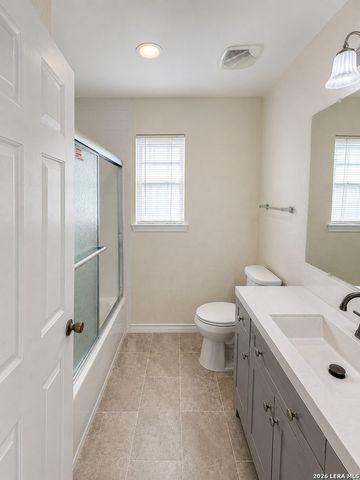 11427 Creek Eagle, San Antonio, TX 78245