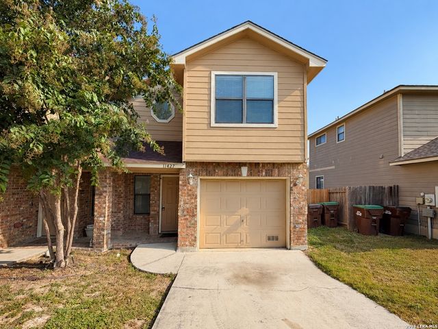 11427 Creek Eagle, San Antonio, TX 78245