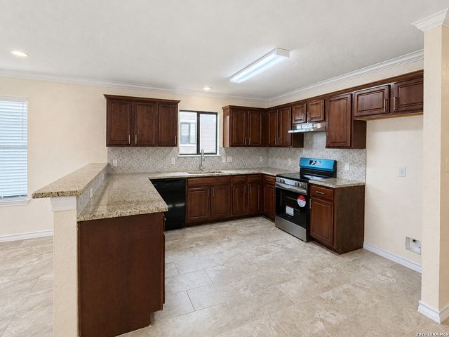 11427 Creek Eagle, San Antonio, TX 78245