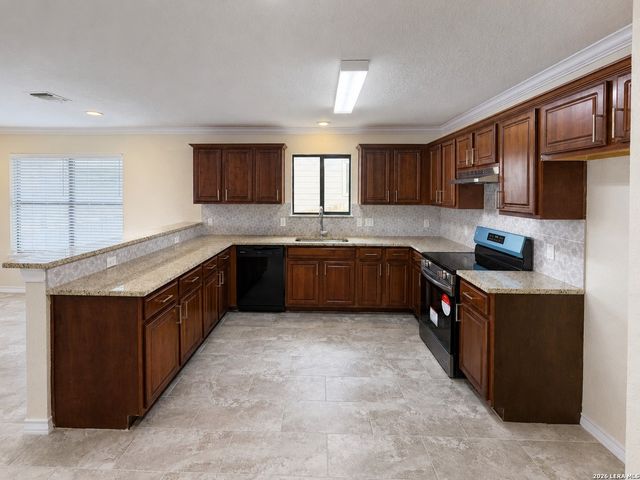 11427 Creek Eagle, San Antonio, TX 78245