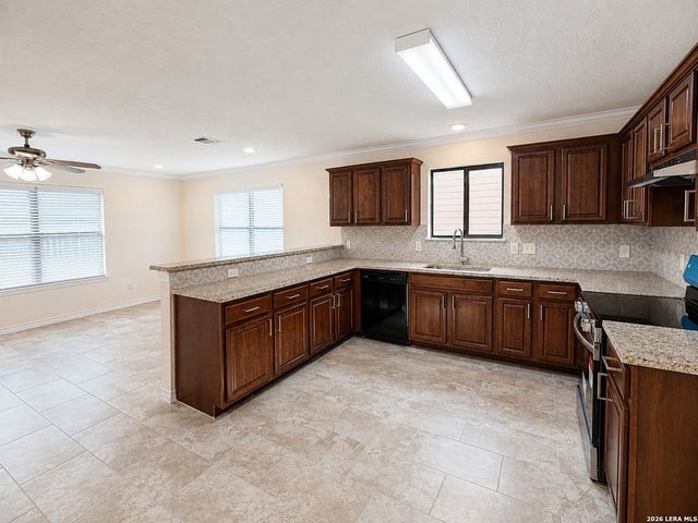 11427 Creek Eagle, San Antonio, TX 78245