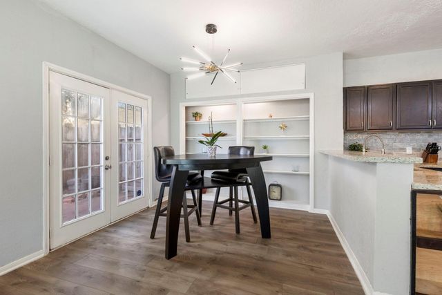 2110 Paso Rello Drive Drive, Houston, TX 77077