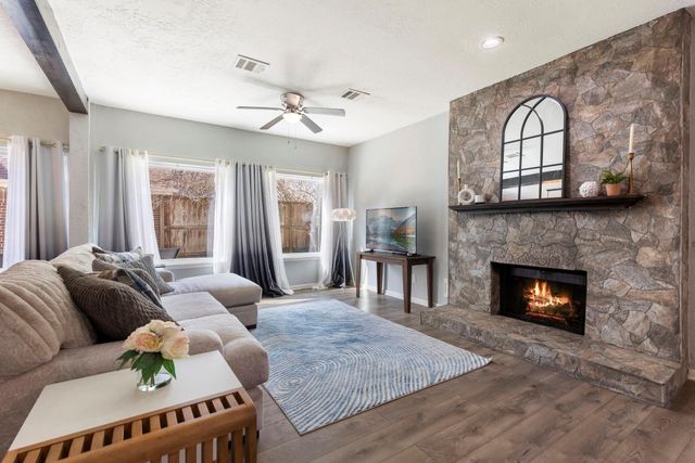 2110 Paso Rello Drive Drive, Houston, TX 77077