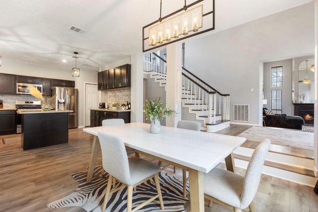 2110 Paso Rello Drive Drive, Houston, TX 77077