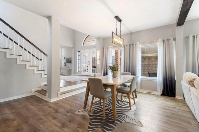 2110 Paso Rello Drive Drive, Houston, TX 77077