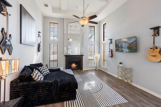 2110 Paso Rello Drive Drive, Houston, TX 77077