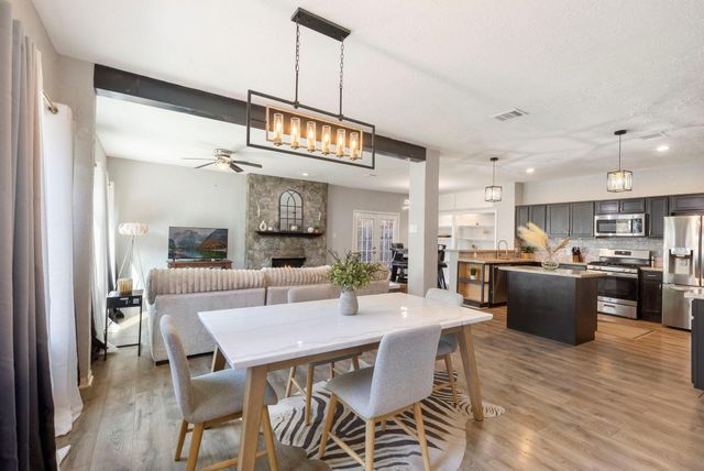 2110 Paso Rello Drive Drive, Houston, TX 77077