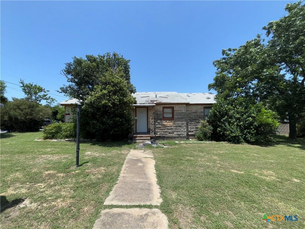 1702 E Heritage Avenue, Temple, TX 76501