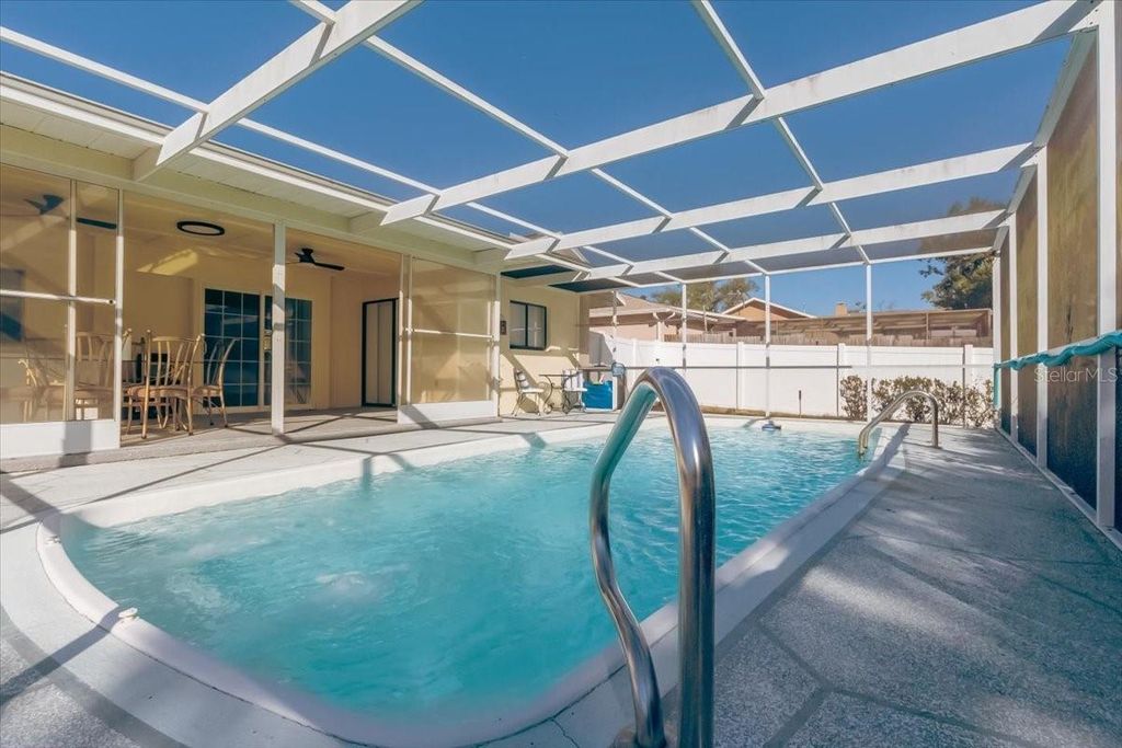 Image 11 of property listing at 7264 LINDHURST STREET, Spring Hill, FL 34606