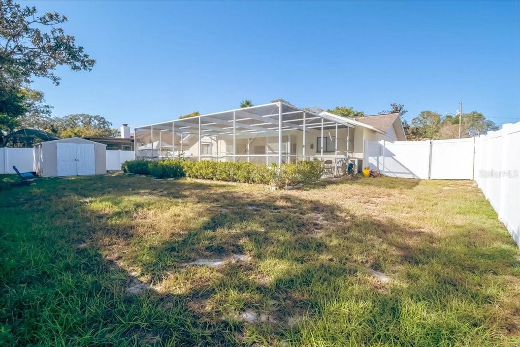 Image 7 of property listing at 7264 LINDHURST STREET, Spring Hill, FL 34606