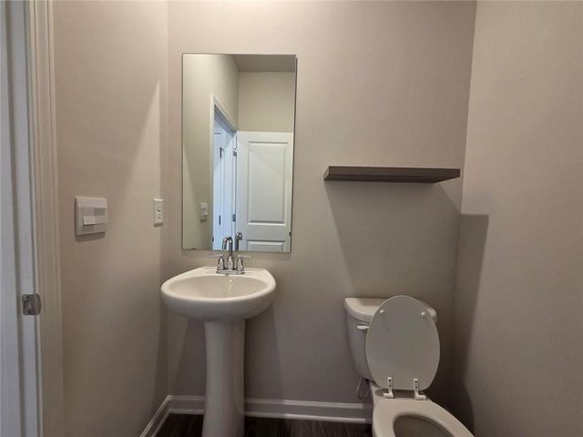 189 Water Oak Way, Dawsonville, GA 30534