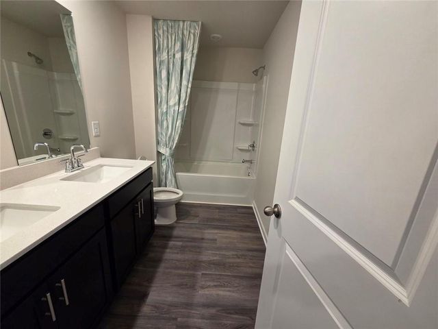 189 Water Oak Way, Dawsonville, GA 30534