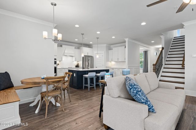 9286 Murphy Way SW, Calabash, NC 28467