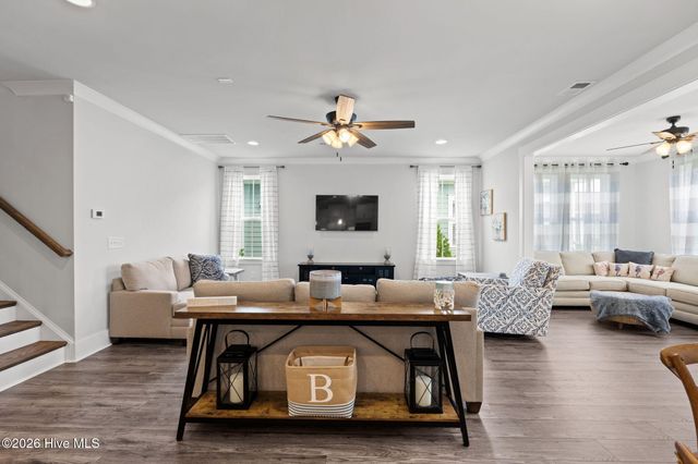 9286 Murphy Way SW, Calabash, NC 28467
