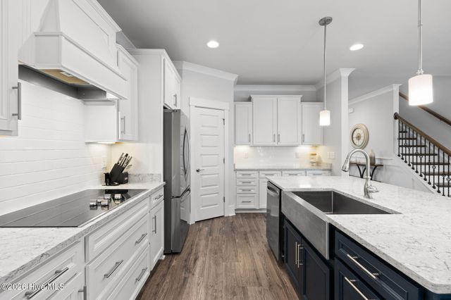 9286 Murphy Way SW, Calabash, NC 28467