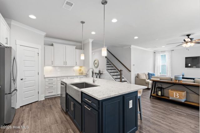 9286 Murphy Way SW, Calabash, NC 28467