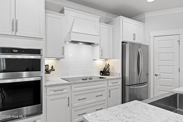 9286 Murphy Way SW, Calabash, NC 28467
