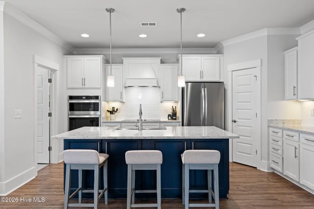 9286 Murphy Way SW, Calabash, NC 28467