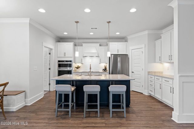 9286 Murphy Way SW, Calabash, NC 28467