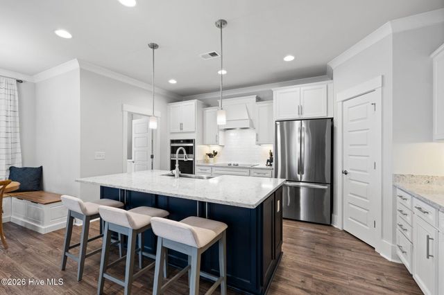 9286 Murphy Way SW, Calabash, NC 28467