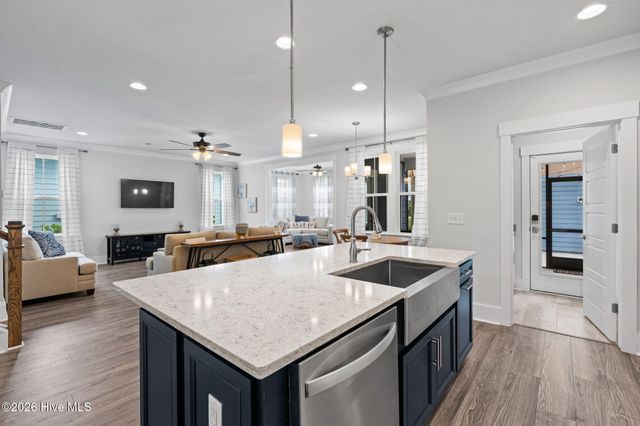 9286 Murphy Way SW, Calabash, NC 28467