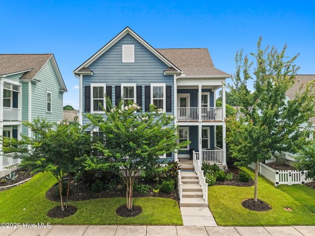 9286 Murphy Way SW, Calabash, NC 28467