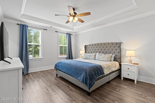 9286 Murphy Way SW, Calabash, NC 28467