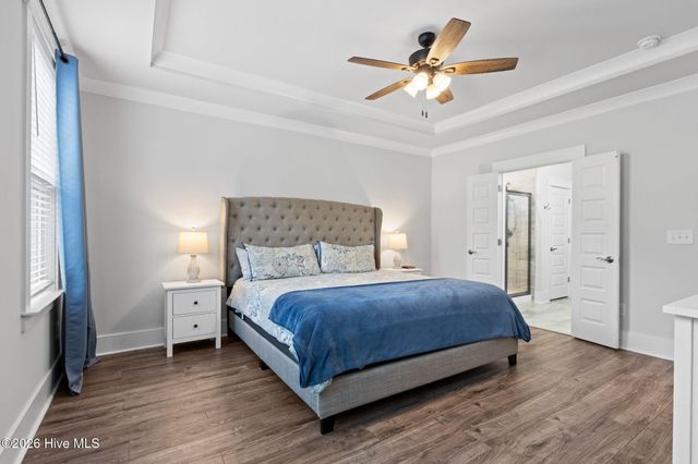9286 Murphy Way SW, Calabash, NC 28467