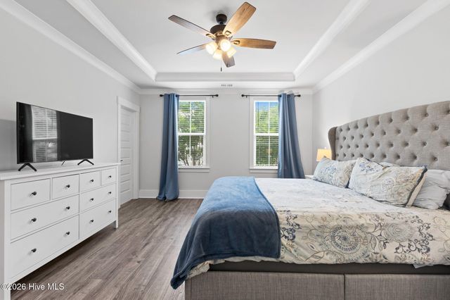 9286 Murphy Way SW, Calabash, NC 28467